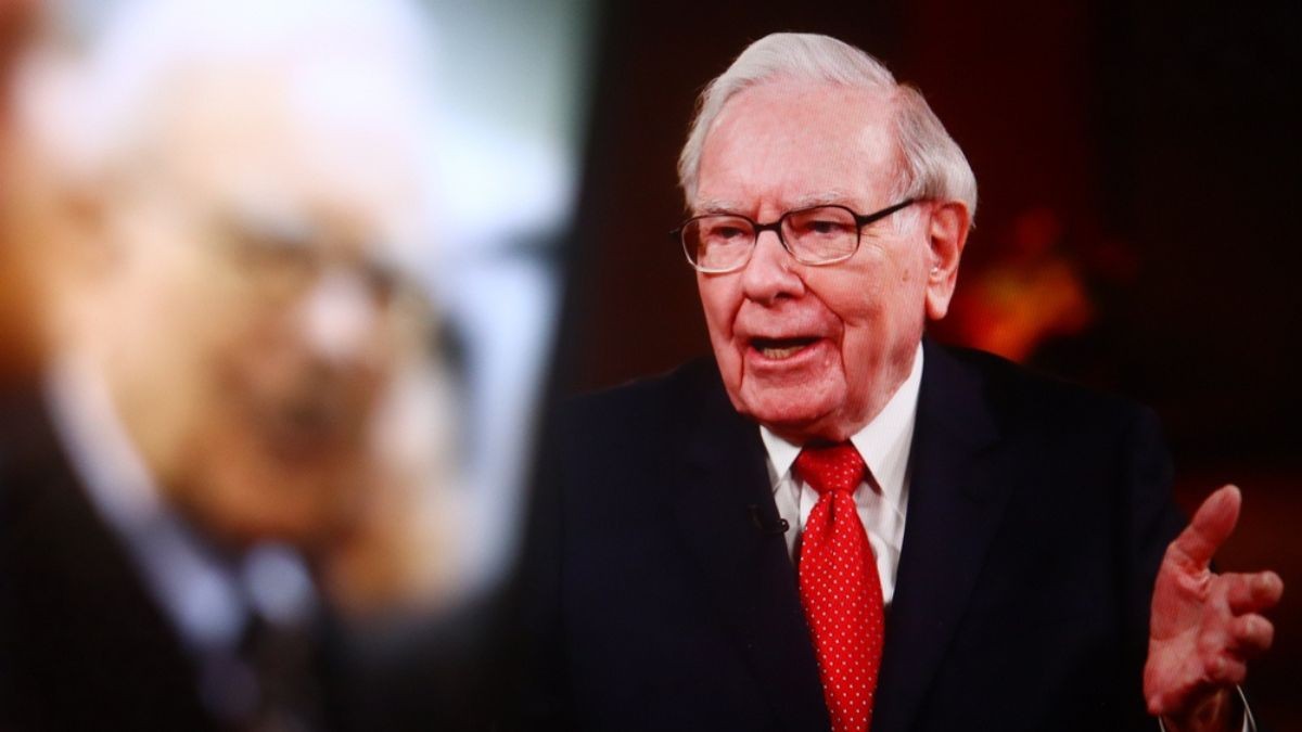 O evento, apelidado de "Woodstock do Capitalismo", reúne milhares de investidores e fãs de Warren Buffett (Imagem: Shutterstock) O evento, apelidado de "Woodstock do Capitalismo", reúne milhares de investidores e fãs de Warren Buffett (Imagem: Shutterstock)