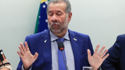 Saiba quem ocupará interinamente o Ministério da Previdência deixado por Carlos Lupi (Imagem: Lula Marques/Agência Brasil)