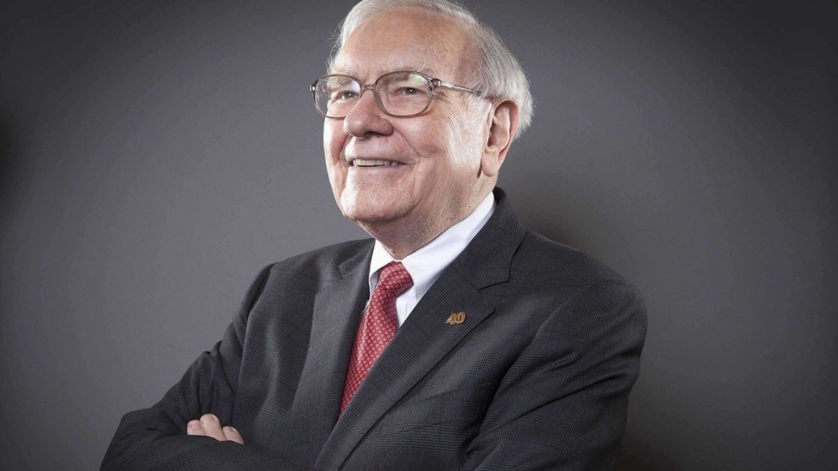 O vice-presidente Greg Abel será seu sucessor (Imagem: Shutterstock)