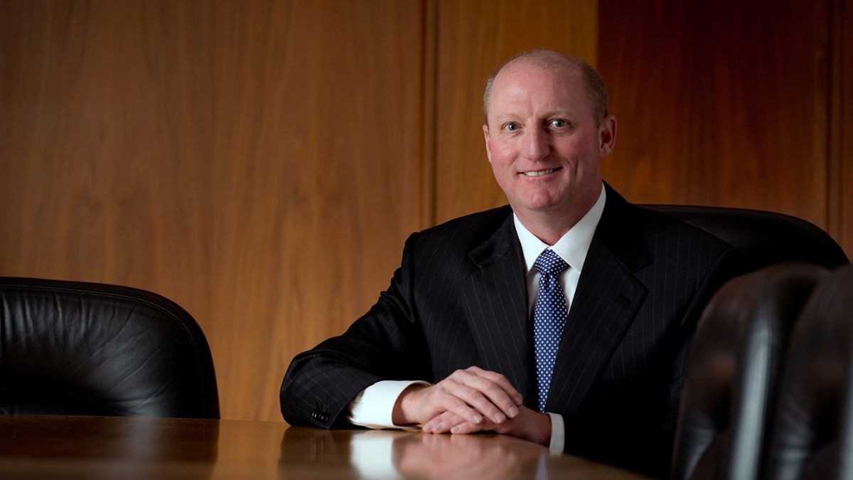 Buffett indicou Greg Abel, atual vice-presidente de operações não seguradoras, como seu sucessor (Imagem: Site / Ualberta.ca) Buffett indicou Greg Abel, atual vice-presidente de operações não seguradoras, como seu sucessor (Imagem: Site / Ualberta.ca)