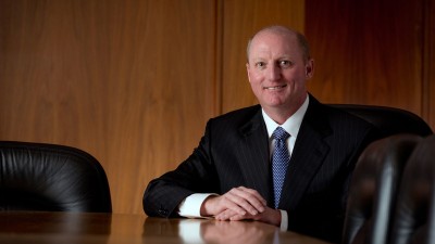 Buffett indicou Greg Abel, atual vice-presidente de operações não seguradoras, como seu sucessor (Imagem: Site / Ualberta.ca)