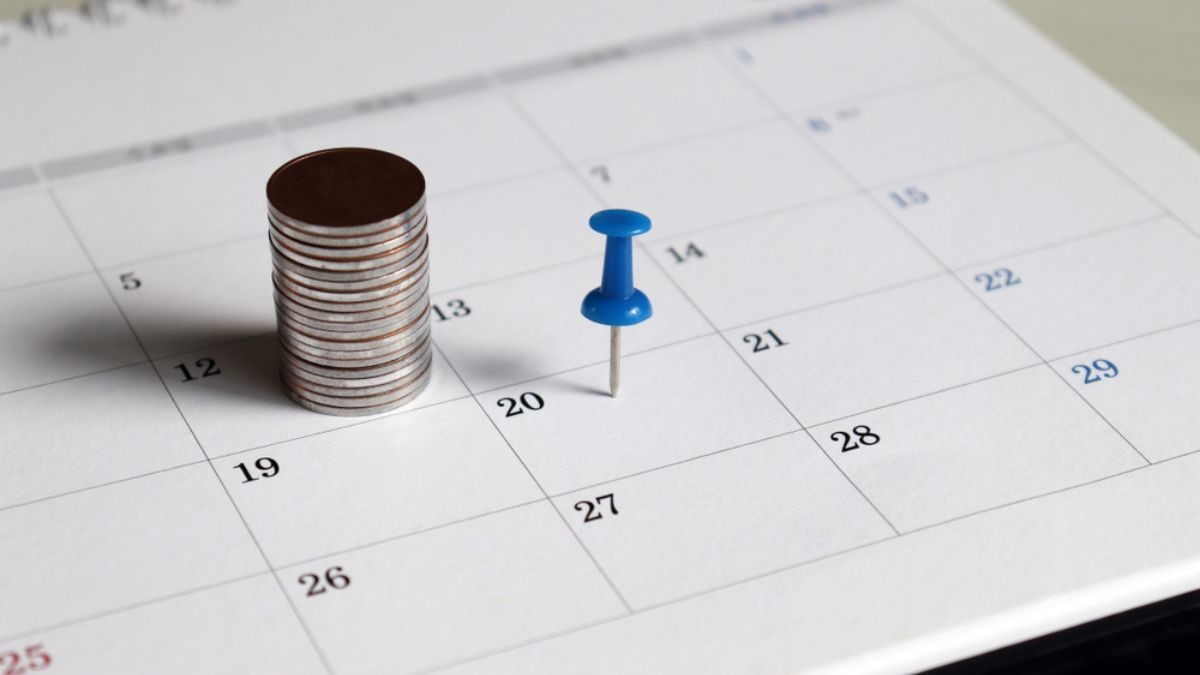 A lista começa na segunda-feira (5) (Imagem: Shutterstock) A lista começa na segunda-feira (5) (Imagem: Shutterstock)
