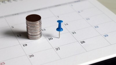 A lista começa na segunda-feira (5) (Imagem: Shutterstock)