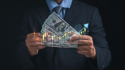 Os pagamentos começam nesta segunda-feira (5)  (Imagem: Shutterstock)