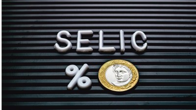 A expectativa para o PIB permaneceu em 2% (Imagem: Shutterstock)