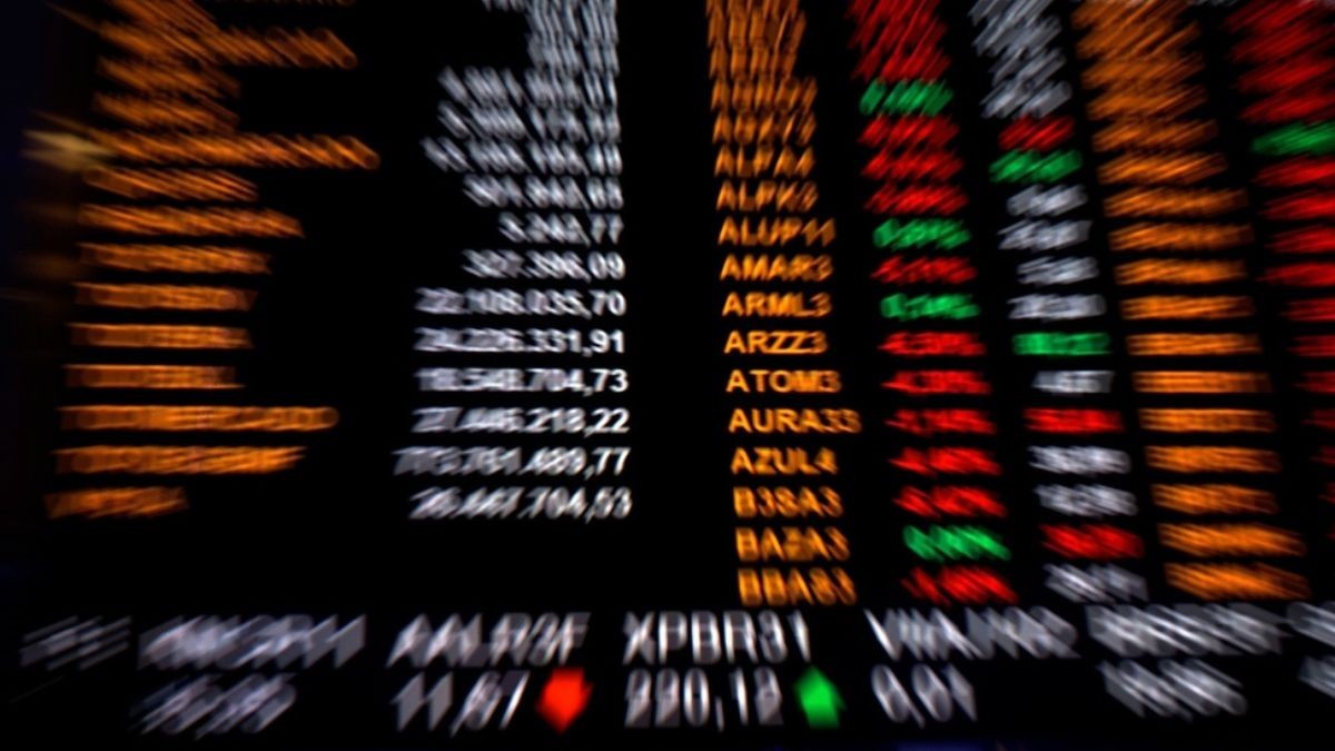 A carteira atual é composta por 87 papéis de 84 empresas (Imagem: Shutterstock) A carteira atual é composta por 87 papéis de 84 empresas (Imagem: Shutterstock)