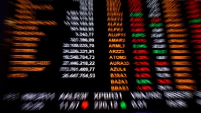 A carteira atual é composta por 87 papéis de 84 empresas (Imagem: Shutterstock)