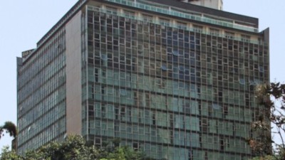 No entanto, apenas 30% do imóvel do FII RBOP11 segue alugado e gerando renda aos cotistas (Imagem: Divulgação)