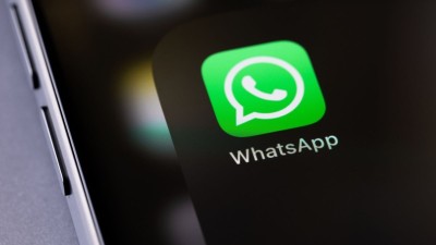 É necessário atualizar o sistema do iPhone ou transferir a conta para outro aparelho compatível   (Imagem: Shutterstock)