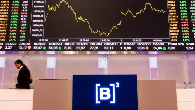 Na Super Quarta, tanto o Brasil quanto os Estados Unidos decidem os rumos de suas taxas básicas de juros (Imagem: Shutterstock) Na Super Quarta, tanto o Brasil quanto os Estados Unidos decidem os rumos de suas taxas básicas de juros (Imagem: Shutterstock)