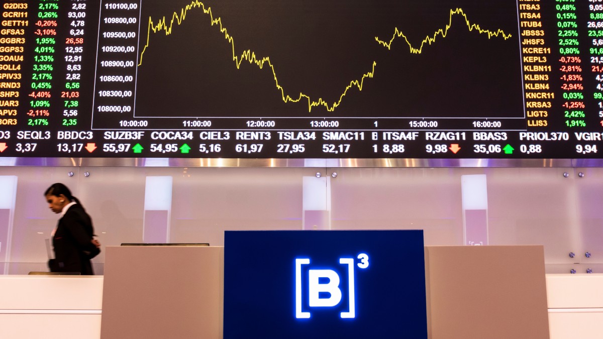 Na Super Quarta, tanto o Brasil quanto os Estados Unidos decidem os rumos de suas taxas básicas de juros (Imagem: Shutterstock) Na Super Quarta, tanto o Brasil quanto os Estados Unidos decidem os rumos de suas taxas básicas de juros (Imagem: Shutterstock)