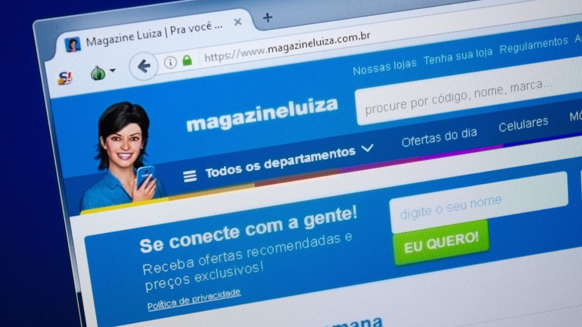 O MagaluBank reúne soluções em crédito, pagamentos, seguros e consórcios (Imagem: Shutterstock) O MagaluBank reúne soluções em crédito, pagamentos, seguros e consórcios (Imagem: Shutterstock)