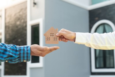 MCMV é um programa do governo federal para aquisição do primeiro imóvel (Imagem: Shutterstock)