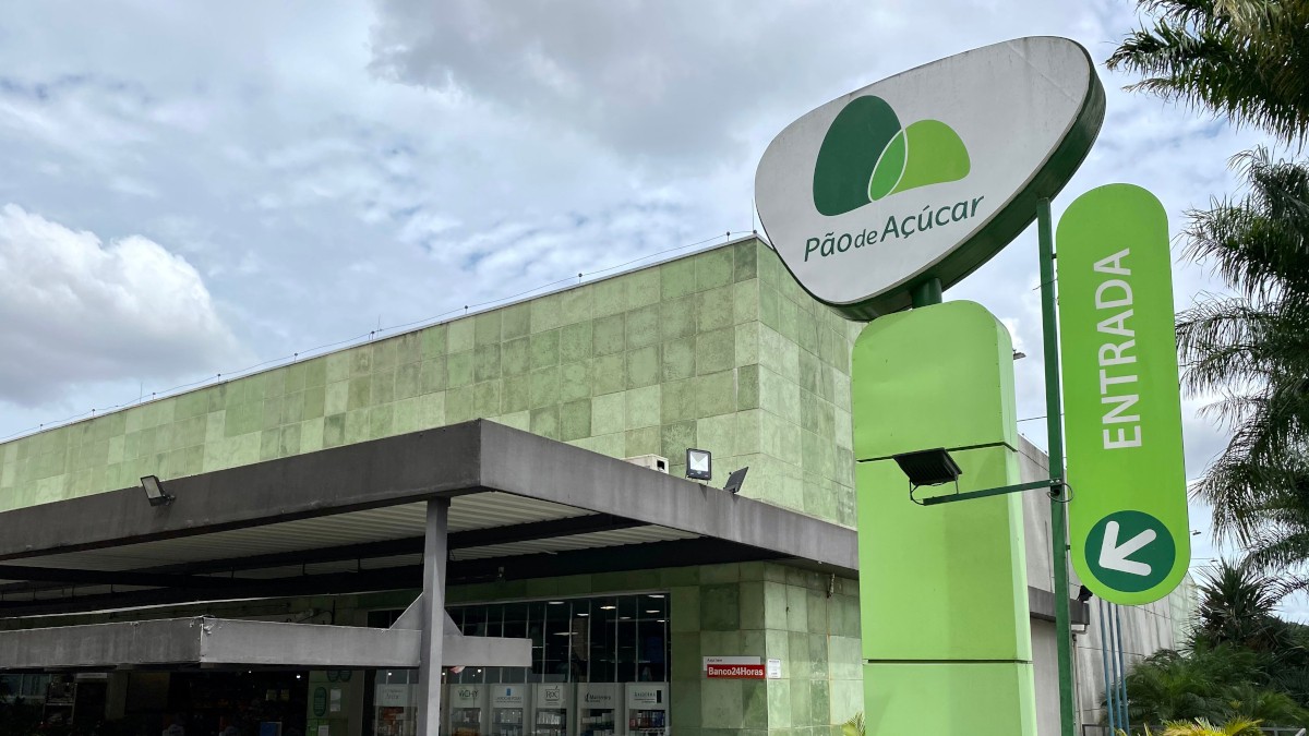 Fluxo de caixa de PCAR3 atinge R$ 1 bilhão no 1T25, mantendo-se estável na comparação anual (Imagem: Shutterstock) Fluxo de caixa de PCAR3 atinge R$ 1 bilhão no 1T25, mantendo-se estável na comparação anual (Imagem: Shutterstock)