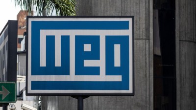 A empresa registrou um lucro líquido de R$ 1,54 bilhão no 1T25 (Imagem: Shutterstock)