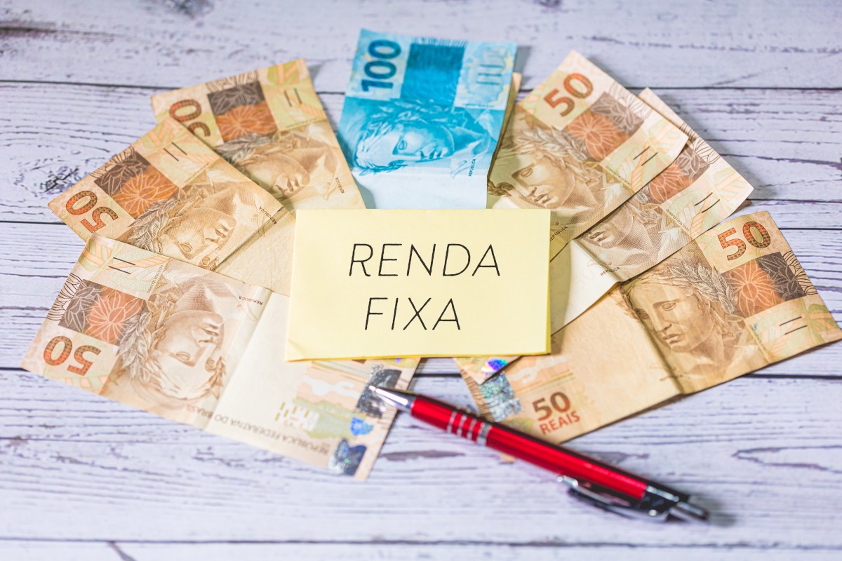 Para o BTG Pactual, as taxas dos prefixados devem continuar em queda com a proximidade do fim do ciclo altista da Selic (Imagem: Shutterstock)