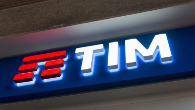 Entre janeiro e março, a receita líquida da TIM somou R$ 6,394 bilhões (Imagem: Shutterstock)