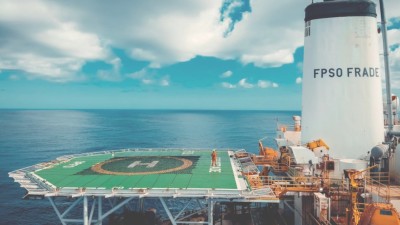 PRIO3 também soma saldo de 10,2 milhões de barris de petróleo vendidos no 1T25 (Imagem: Divulgação)