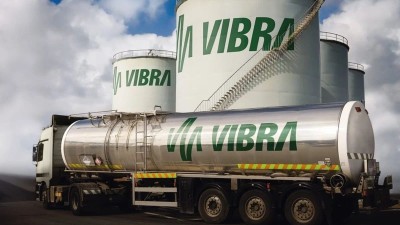 O Ebitda ajustado da Vibra cresceu 43,6% e (Imagem: Shutterstock)