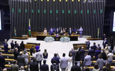 Deputados aprovaram mudança com 270 votos favoráveis (Imagem: Câmara dos Deputados)
