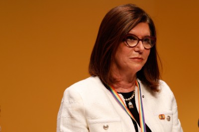 Magda foi indicada ao cargo em fevereiro de 2024 (Imagem: Shutterstock) Magda foi indicada ao cargo em fevereiro de 2024 (Imagem: Shutterstock)