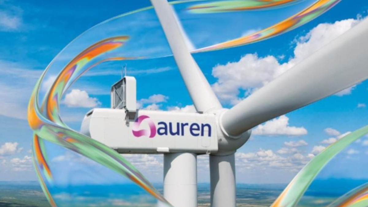 Apesar do recuo na lucratividade, o ebitda da Auren Energia avançou quase 50% no trimestre (Imagem: Reprodução/LinkedIn)