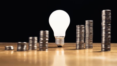 A partir de 13 de maio, as ações serão negociadas "ex-JCP" (Imagem: Shutterstock)