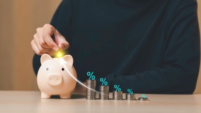 Dividendos é parte dos proventos pagos por uma companhia aos acionistas (Imagem: Shutterstock)