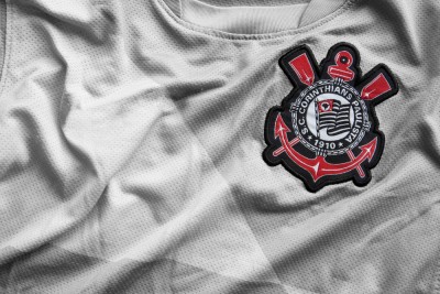 Corinthians tem o maior déficit entre os clubes (Imagem: Shutterstock)