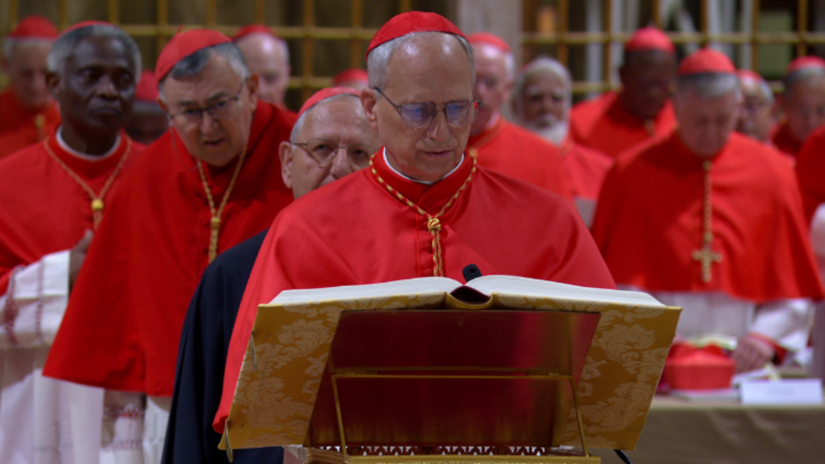 Religioso é uma das personalidades mais conhecidas da Igreja (Imagem: Vaticano) Religioso é uma das personalidades mais conhecidas da Igreja (Imagem: Vaticano)