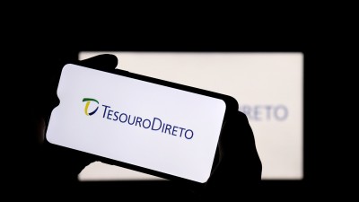 Prefixados se distanciam dos juros compostos de 14% ao ano, enquanto indexados à inflação perdem o IPCA+ 7% ao ano (Imagem: Shutterstock)