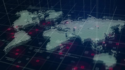 Maiores economias do mundo - (Imagem: Freepik)