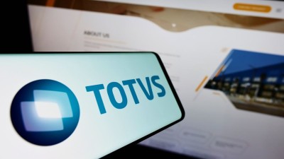 O Ebitda ajustado da companhia também surpreendeu, atingindo R$ 378,7 milhões (Imagem: Shutterstock)