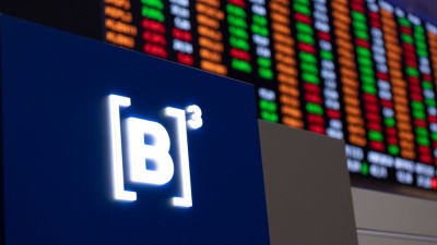 O lucro por ação (LPA) subiu 24,5%, atingindo R$ 0,21 (Imagem: Shutterstock)