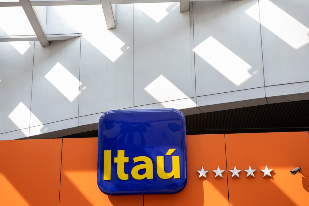 Itaú é o banco mais valioso da América Latina (Imagem: Shutterstock) Itaú é o banco mais valioso da América Latina (Imagem: Shutterstock)