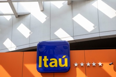 Itaú é o banco mais valioso da América Latina (Imagem: Shutterstock) Itaú é o banco mais valioso da América Latina (Imagem: Shutterstock)