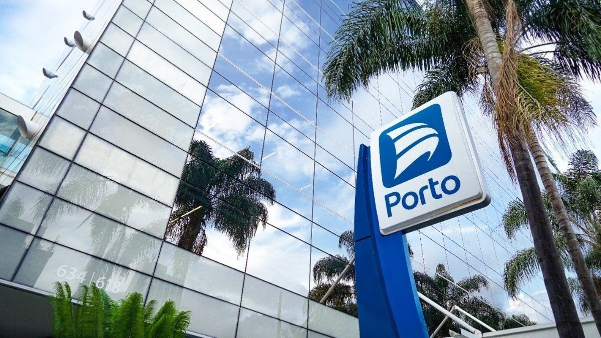 A Porto Bank reportou uma receita de R$ 1,7 bilhão no período (Imagem: Shutterstock) A Porto Bank reportou uma receita de R$ 1,7 bilhão no período (Imagem: Shutterstock)