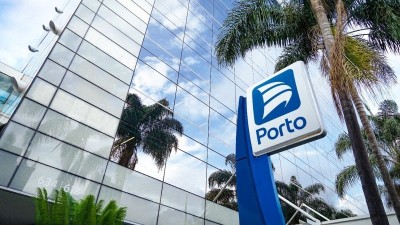 A Porto Bank reportou uma receita de R$ 1,7 bilhão no período  (Imagem: Shutterstock)