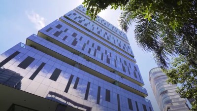 Preço justo do FII PVBI11 é de R$ 105 por cota (Imagem: Divulgação)