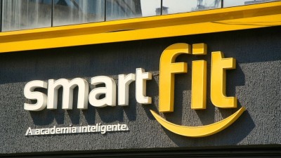 As ações da Smartfit demoraram cerca de 1h30 para começarem a ser negociadas na B3 nesta sexta (Imagem: Shutterstock)