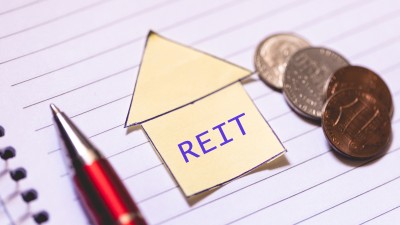 São poucos, mas alguns REITs pagam dividendos em dólar todos os meses aos cotistas (Imagem: Shutterstock)