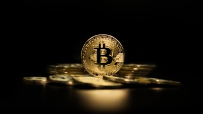 A empresa adquiriu os bitcoins a um preço médio de US$ 69.287 por unidade (Imagem: Shutterstock)