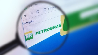 A PETR4, no entanto, é líder em valor de mercado no setor (Imagem: Shutterstock)