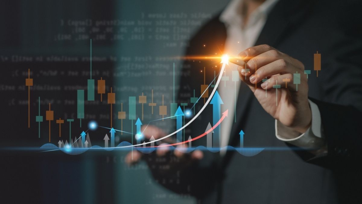 Apesar da notícia, as ações da companhia operavam em baixa nesta segunda-feira (12) (Imagem: Shutterstock) Apesar da notícia, as ações da companhia operavam em baixa nesta segunda-feira (12) (Imagem: Shutterstock)