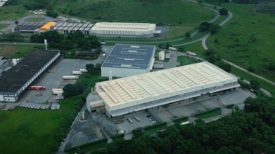 Os imóveis que passarão a render aluguéis ao FII GGRC11 estão situados em São Paulo, Minas Gerais e Rio de Janeiro (Imagem: Divulgação/REC Gestão)