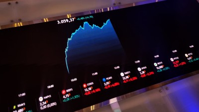 Entre os destaques do Ibovespa, os investidores aguardam os resultados da Petrobras (Imagem: Shutterstock) Entre os destaques do Ibovespa, os investidores aguardam os resultados da Petrobras (Imagem: Shutterstock)