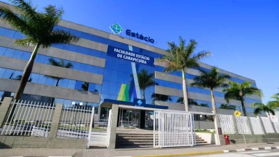 Yduqs atua no ramo do ensino superior, dona das marcas Estácio, Ibmec, Idomed, entre outras (Imagem: Divulgação)
