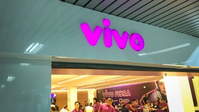 Vivo registra 116,1 milhões de acessos de clientes no 1T25 (Imagem: Shutterstock)