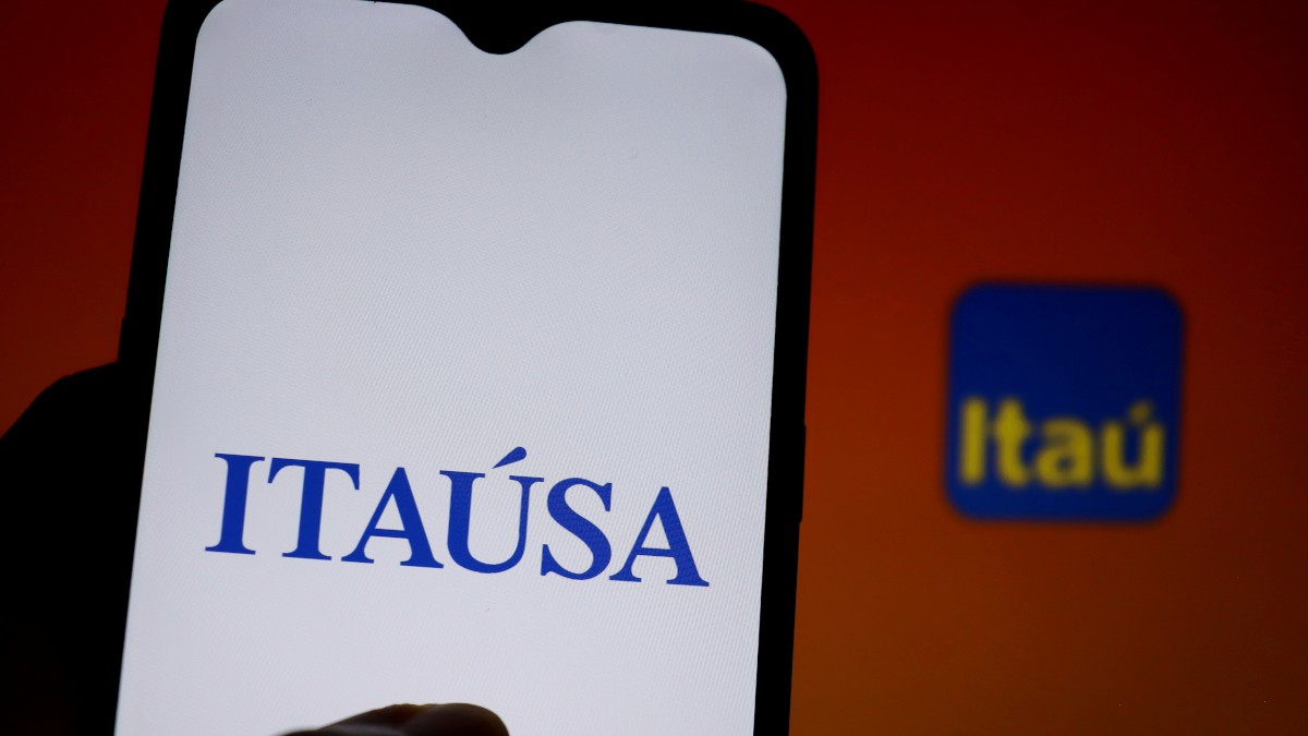 Itaúsa acumula fluxo de caixa de R$ 4,38 bilhões no 1T25, aumento de R$ 807 milhões ante o final de 2024 (Imagem: Shutterstock) Itaúsa acumula fluxo de caixa de R$ 4,38 bilhões no 1T25, aumento de R$ 807 milhões ante o final de 2024 (Imagem: Shutterstock)