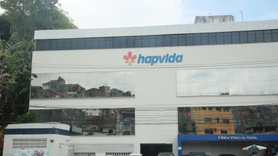 Sinistralidade de caixa da Hapvida no 1T25 totaliza R$ 5,07 bilhões, ante o saldo de R$ 4,75 bilhões um ano antes (Imagem: Shutterstock)